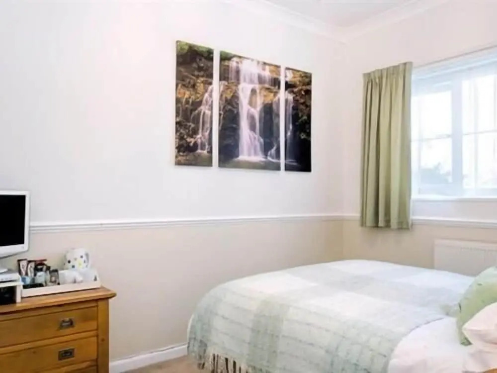 amber house hotel