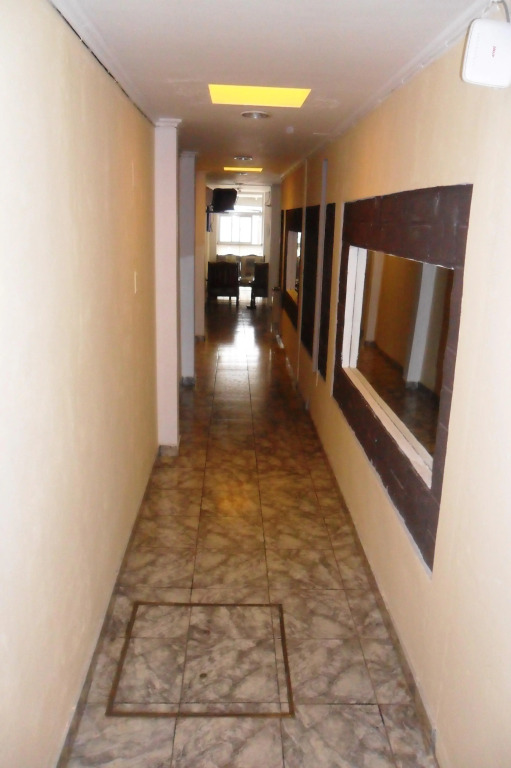 Hotel Futuro Colon
