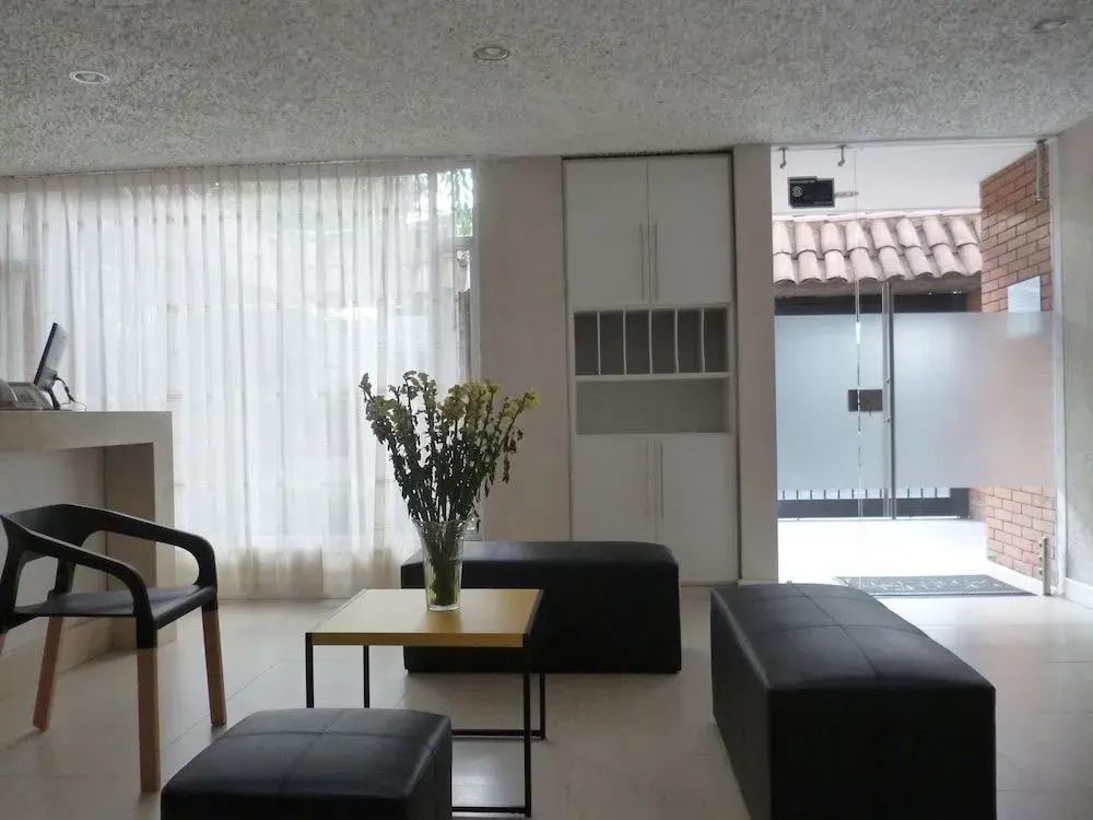 Hotel Atelier