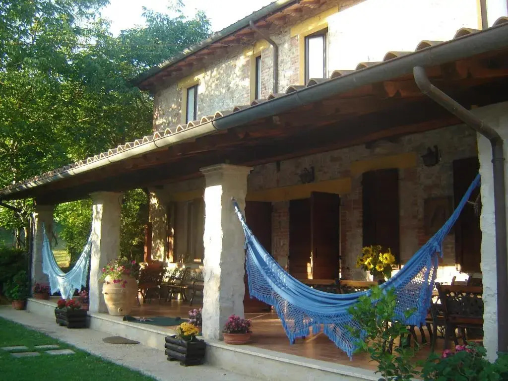 Locanda Delle Noci