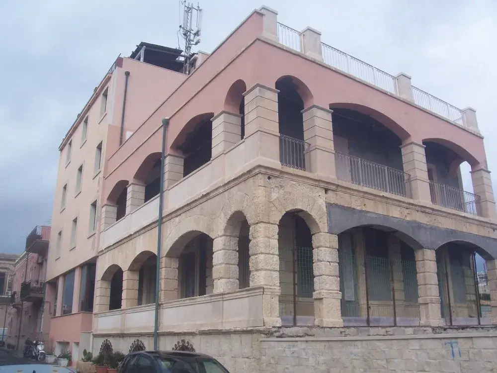 Hotel Riviera