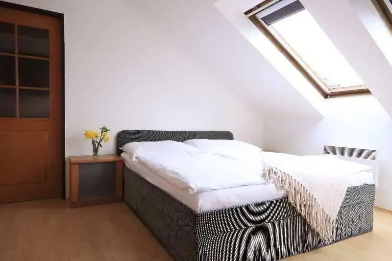 Jungmann Apartments