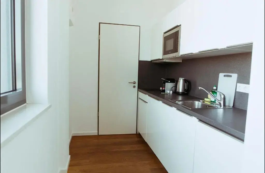 Das Loft Apartments