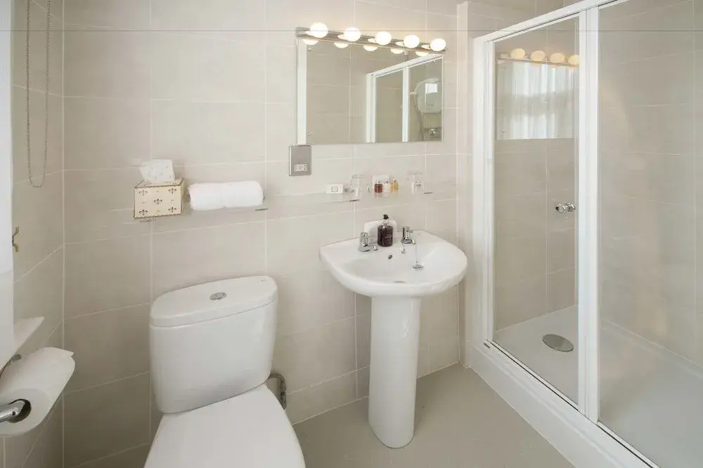 Yorke Lodge Bed & Breakfast