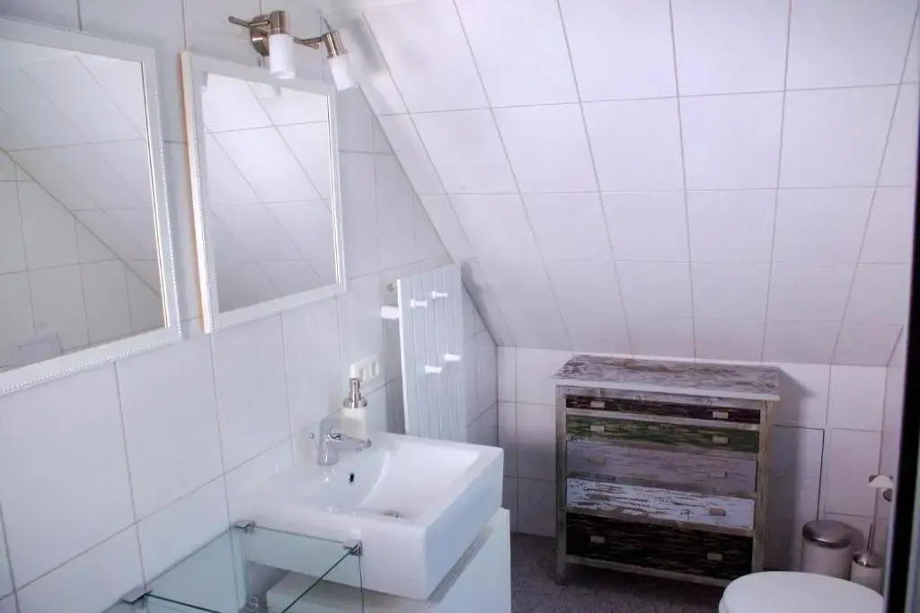 Suite im Huus
