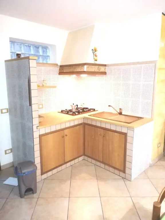 Villa Aurora