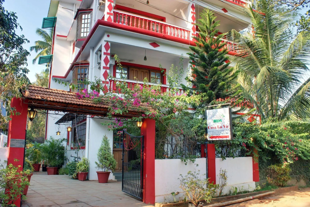 Casa La Vie
