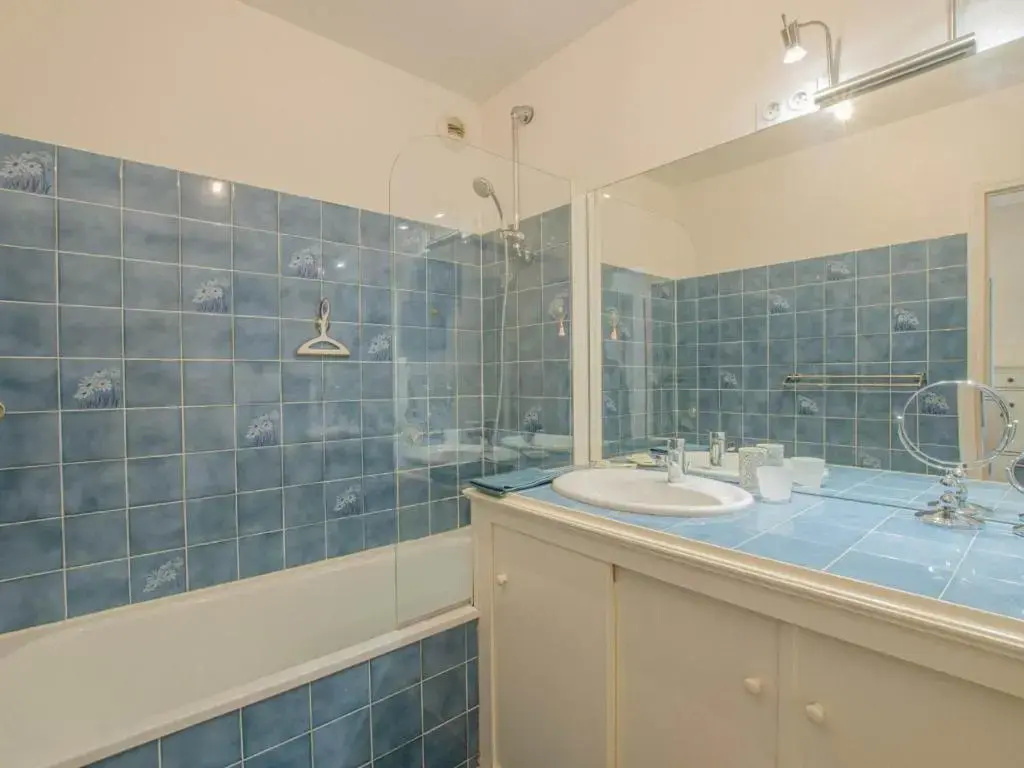 Appartement Troyes, 3 pièces, 4 personnes - FR-1-543-224