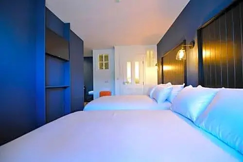 the Continental Boutique Residence