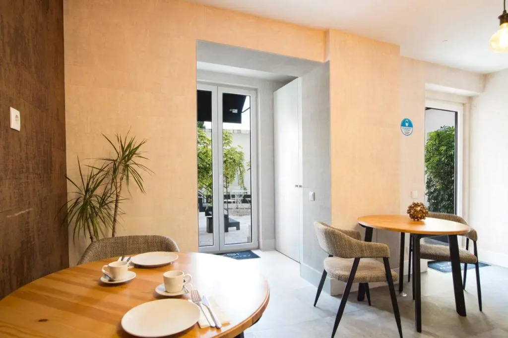 LX51 Lisbon Center - Studios & Suites by APT IIN
