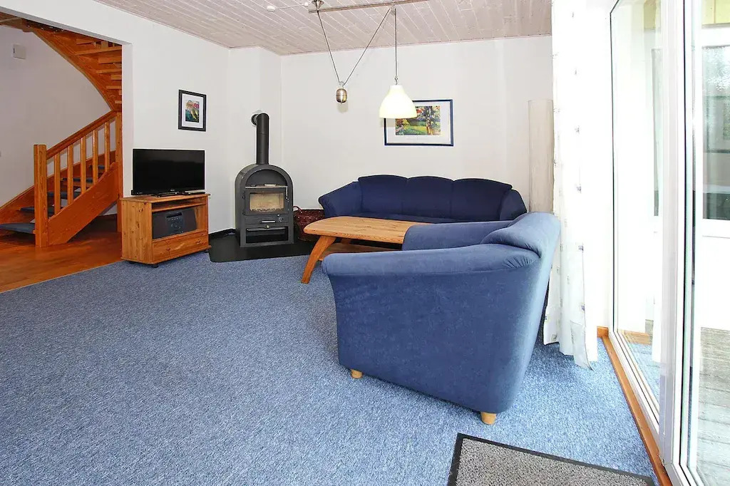 Ferienwohnung im Müritz Nationalpark in Mirow