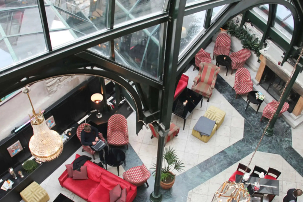 Clarion Hotel Wisby