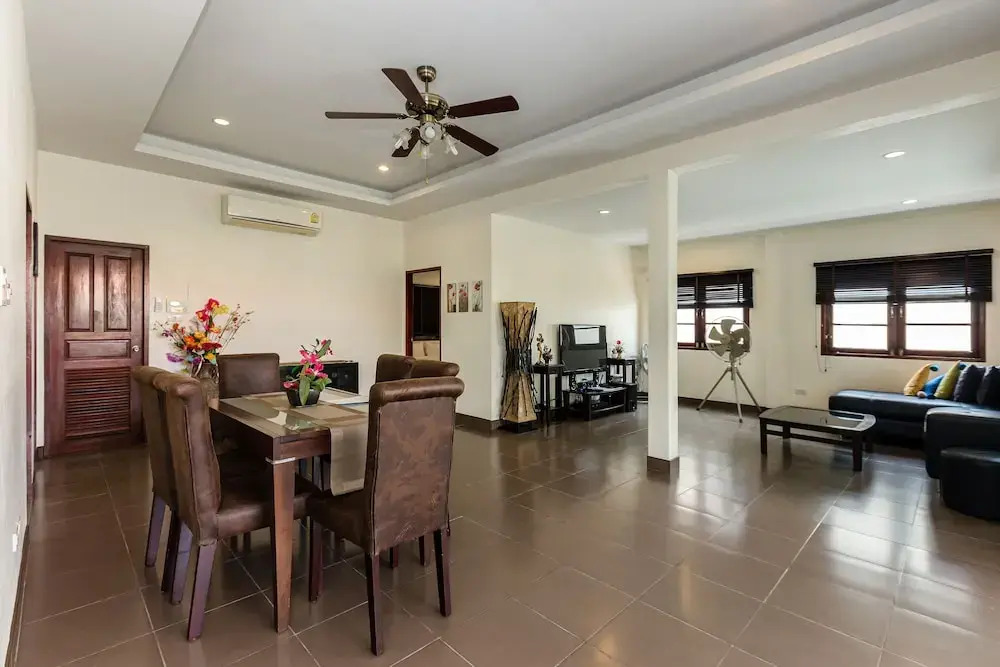 Orchid Paradise Homes OPV12