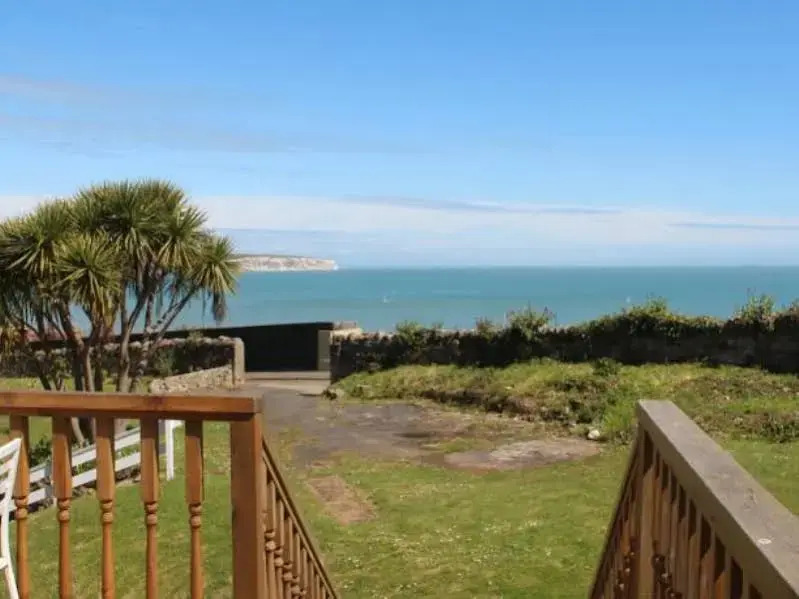 Mayfair Hotel -Isle of Wight