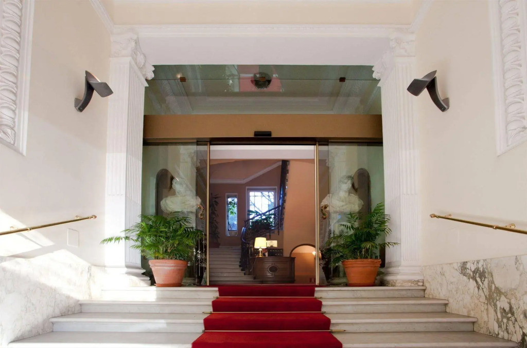 Aldrovandi Residence City Suites