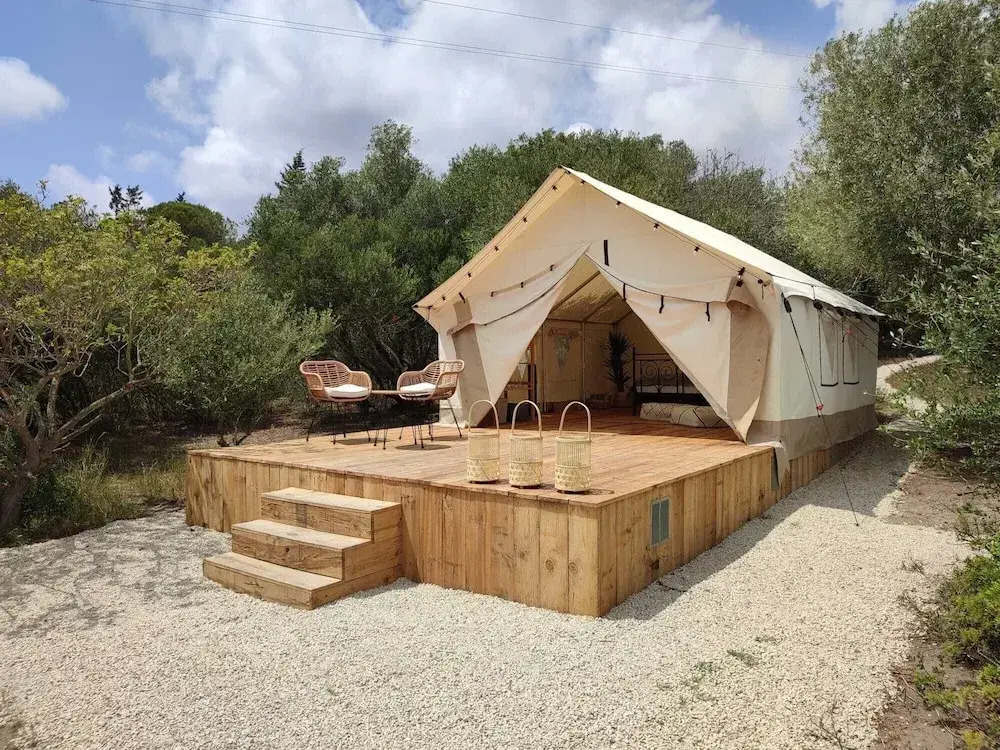 Tranquilo Glamping