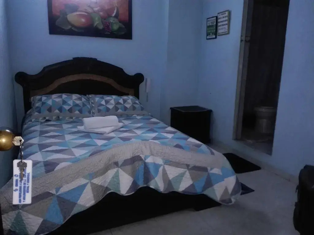 Hotel Villa del Rosario Nuevo