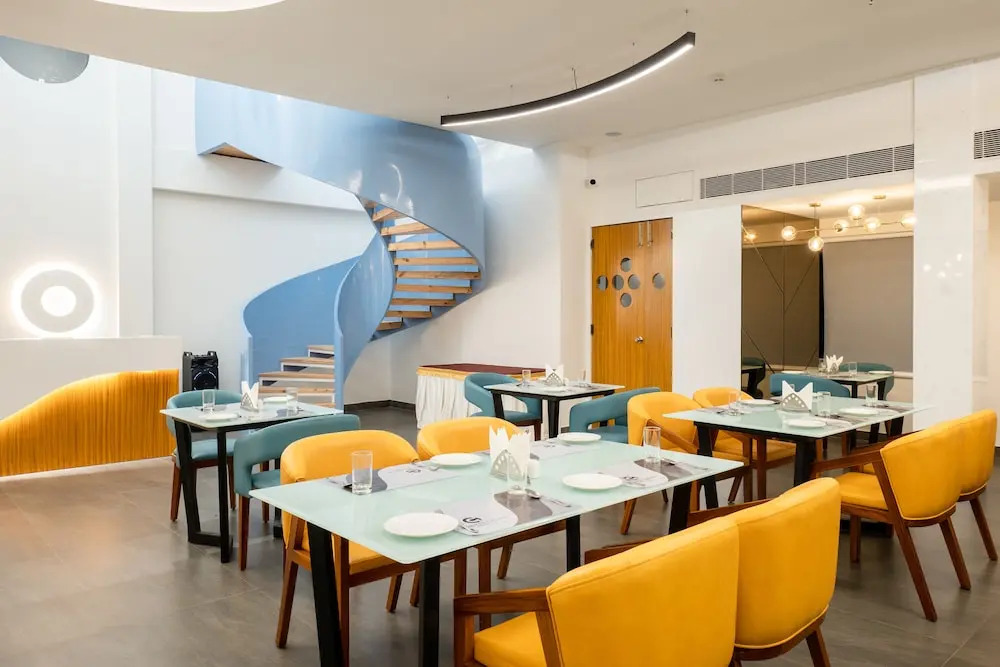 Clubway Grand A Boutique Hotel