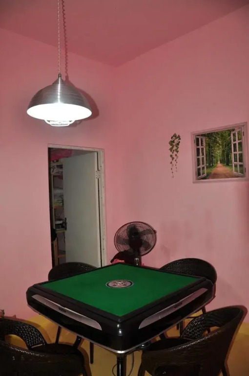 Shenzhen Wisteria Garden Inn