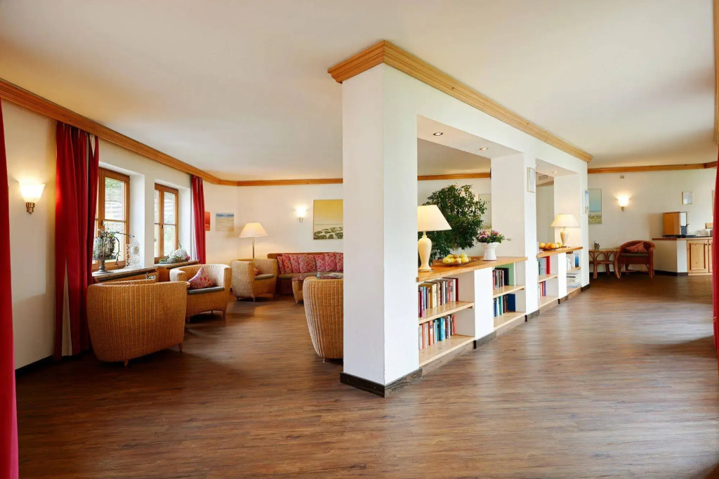 Concordia Vitalhotel & SPA