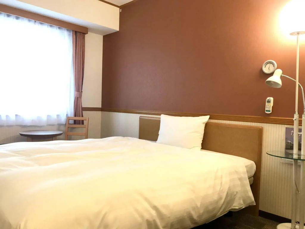 Toyoko Inn Takasaki Station Nishi 2