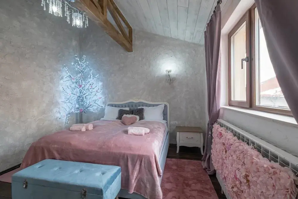 Fm Luxury 1 Bdr Apartment Sofia Dream Apartments