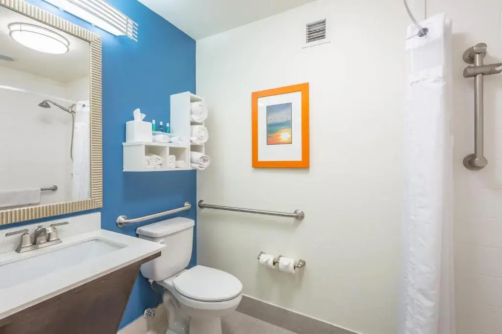 Holiday Inn Express Saint Simons Island by IHG