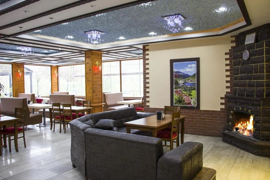 Aygun Suites Hotel&Bungalow UZUNGOL