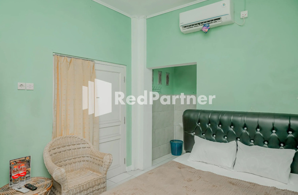 Siliwangi Guest House Syariah RedPartner