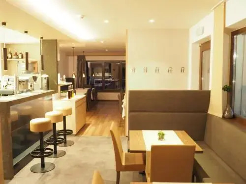 Hotel Gasthof Wieser