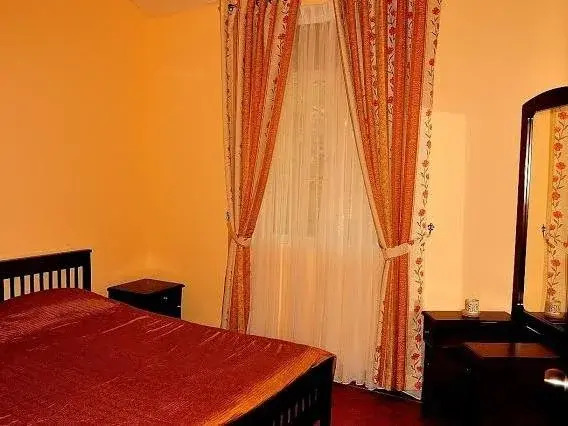 Visal Bungalows