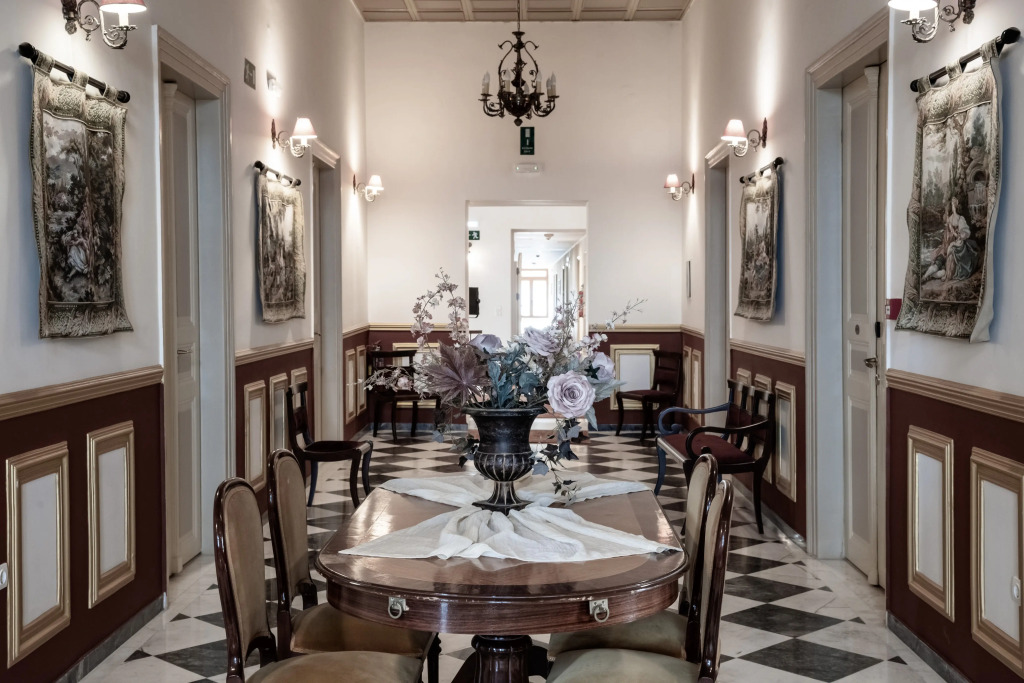 Halepa Hotel
