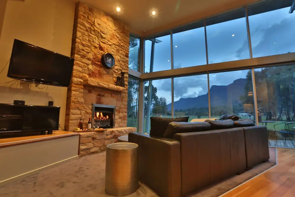 Ironstone Romantic Couples Retreat