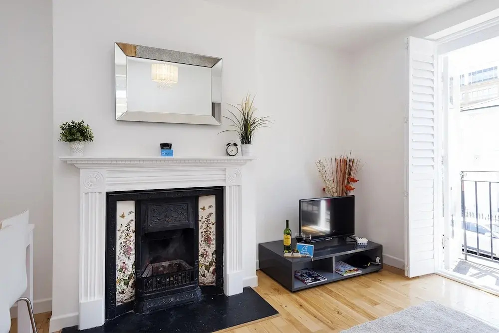 The Chelsea Sandhills Residence - TL19