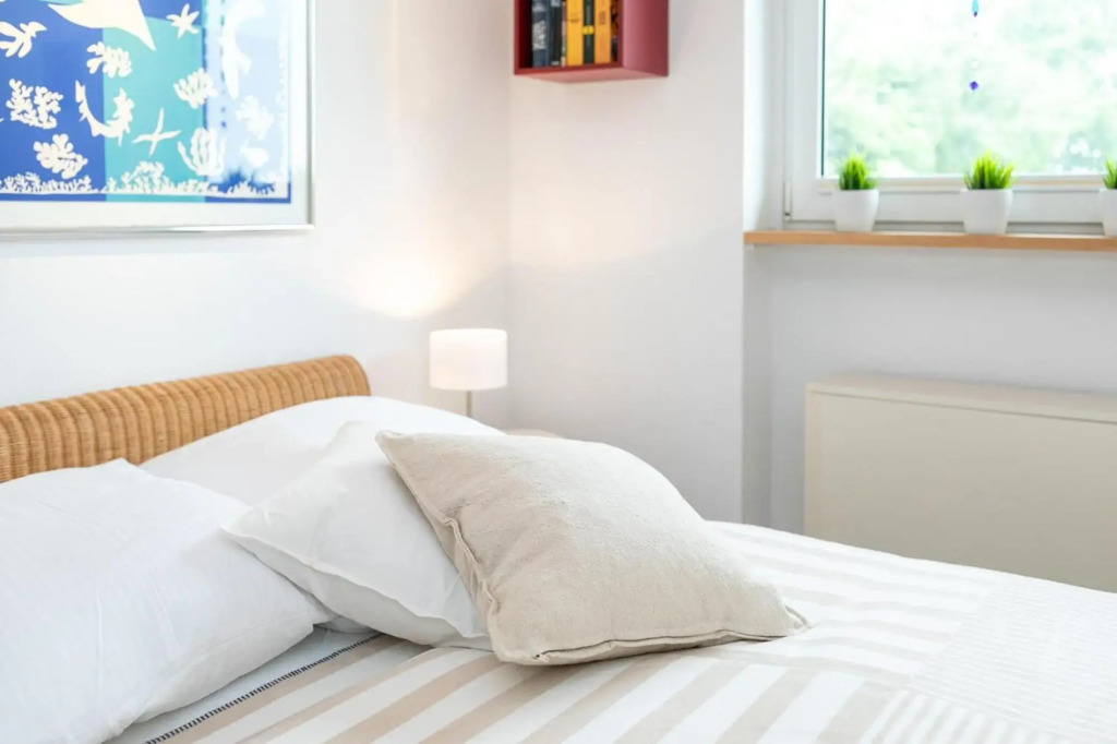 Apartmentanlage Wennseestraße Kleines Glück