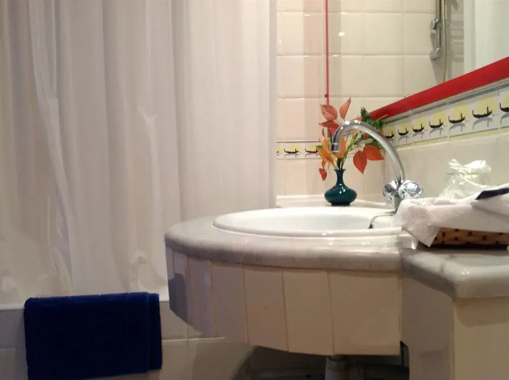 Hotel La Gondole