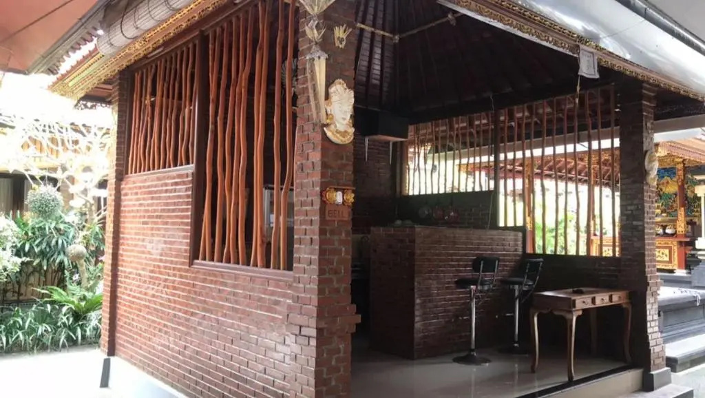 Leo home stay 2