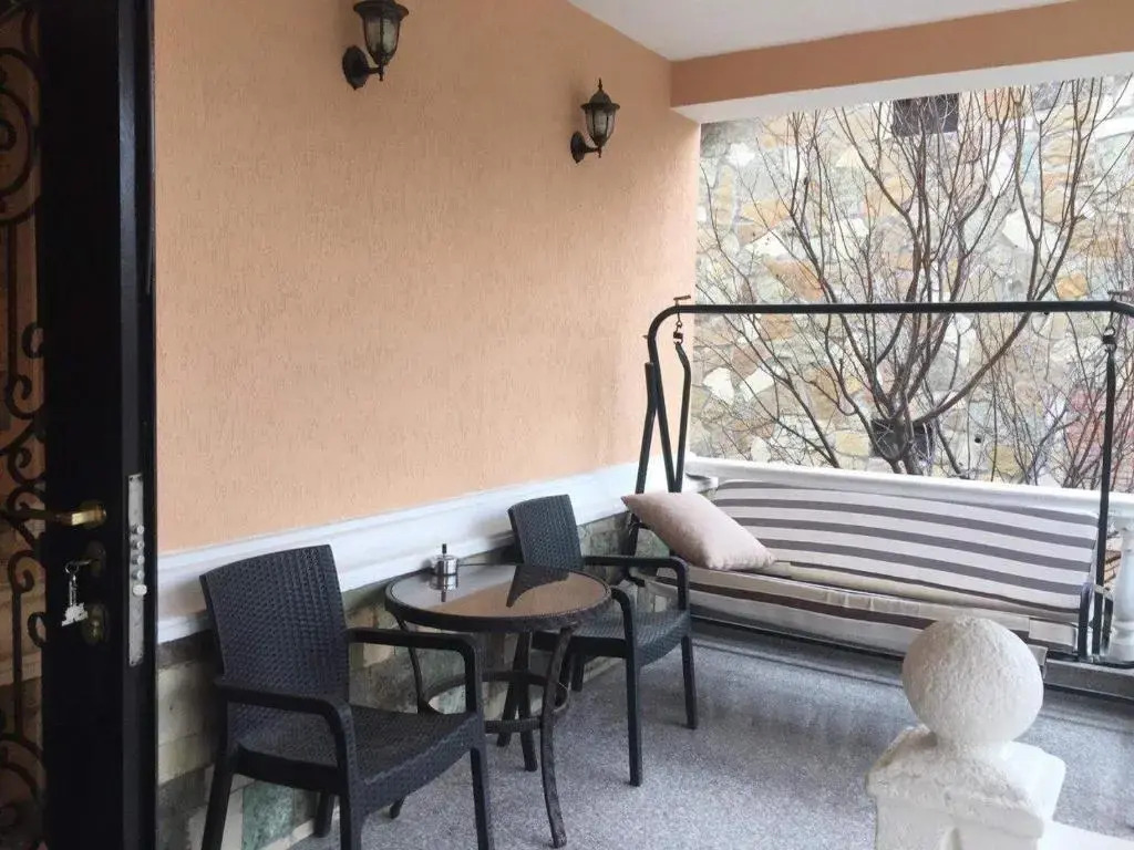 Digomi private house
