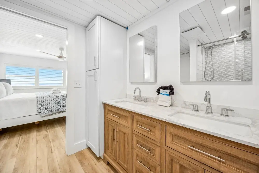 Oceanfront 2BR w/ Stunning Views Amelia by the Sea
