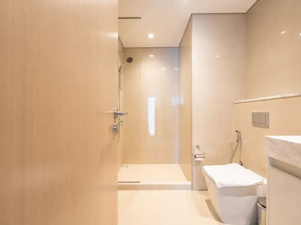 Lavishly Elegant 2BR with Breathtaking Burj View