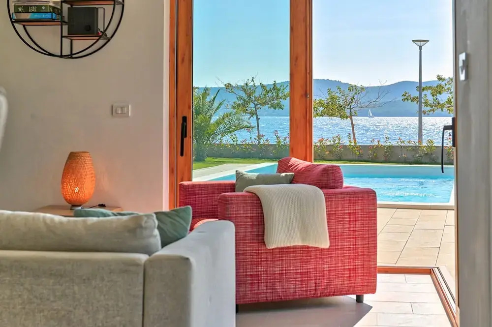 Villa Roberta ZadarVillas
