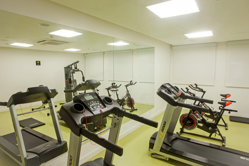 ibis Styles Rio de Janeiro Botafogo