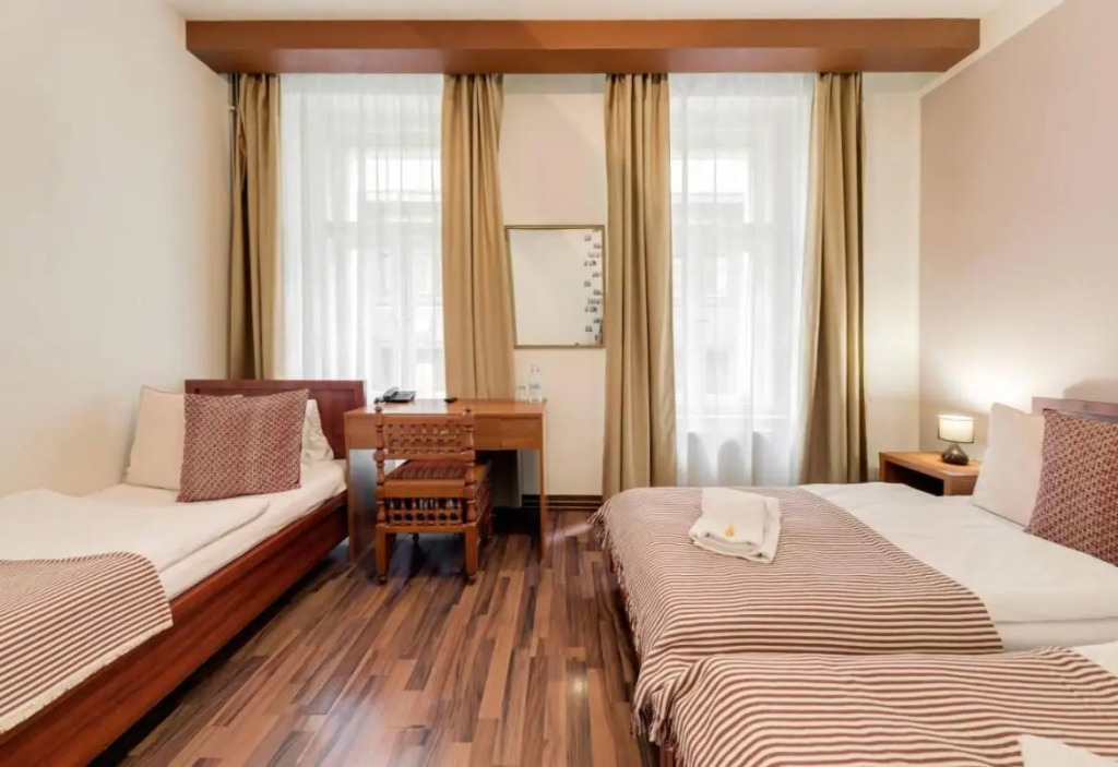 Koruna Hotel
