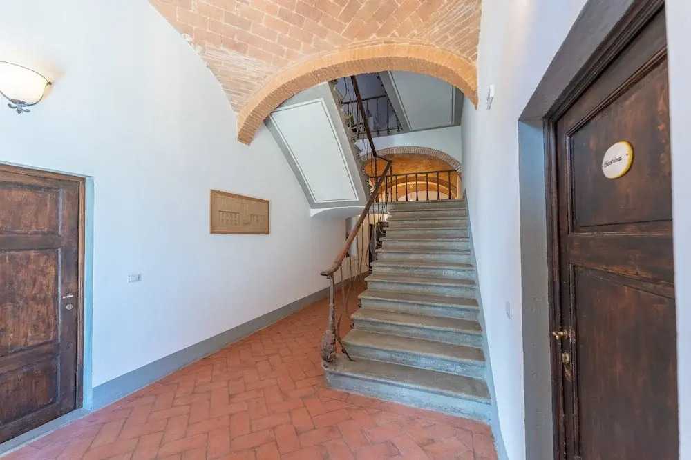 Corte di Valle Wine and Resort