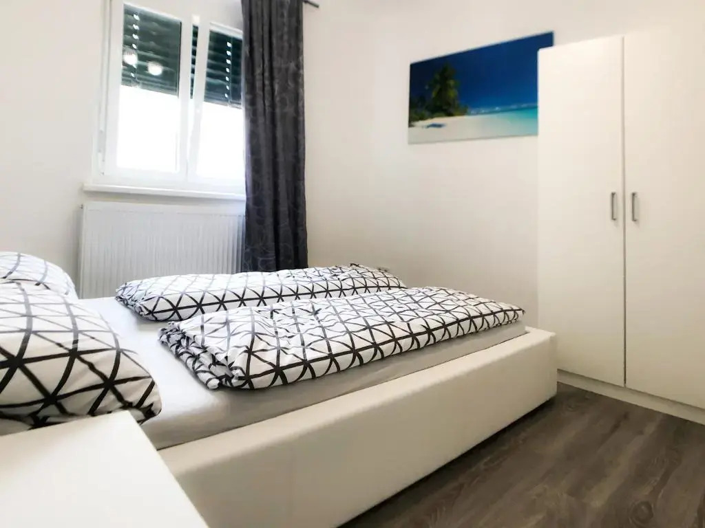 Apartment Lara