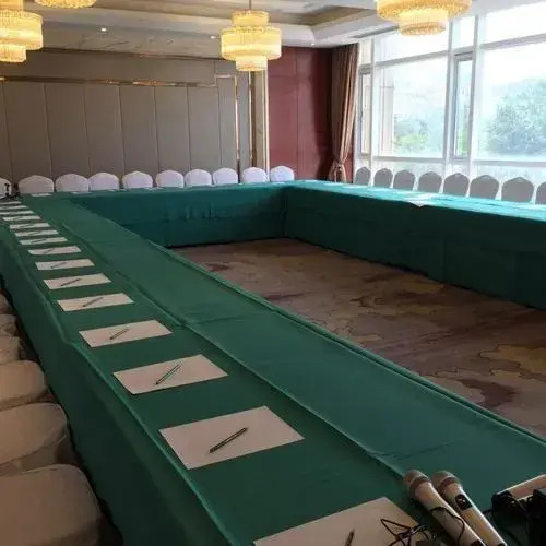 Fusheng Hotel Qingdao Huangdao