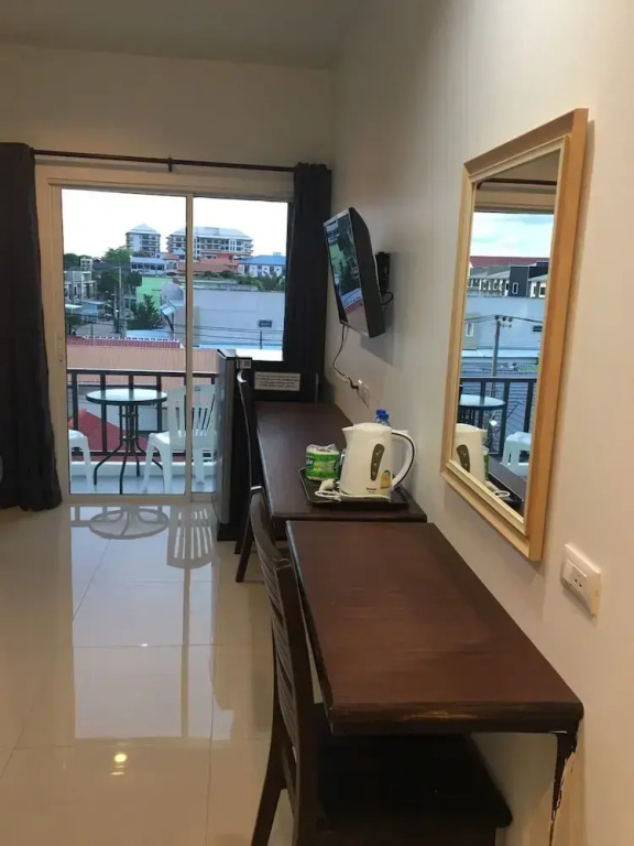 Smart Place Pattaya