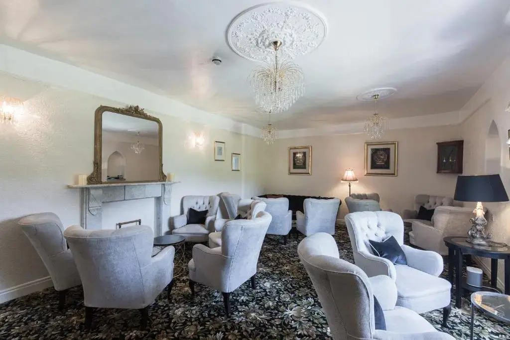 The Mount Pleasant Hotel