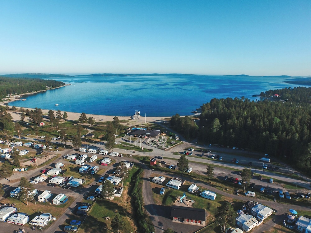 Gullviks Havsbad