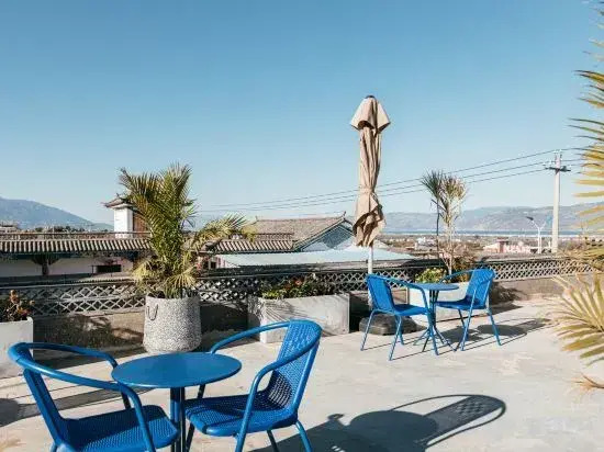 Dali Yuyin Homestay